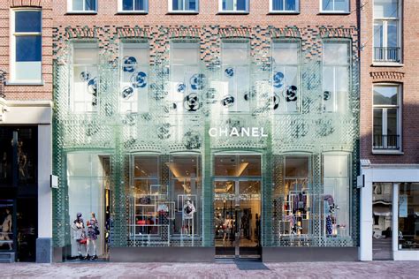 negozio chanel amsterdam|Boutique CHANEL AMSTERDAM Amsterdam .